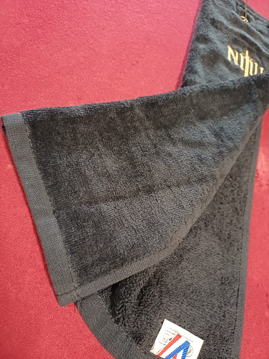 Serviette No Mercy Unit