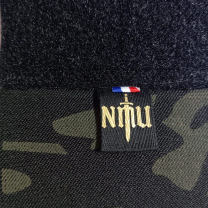 Porte garrot + tourniquet // MC B