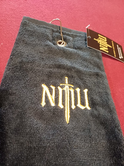 Serviette No Mercy Unit