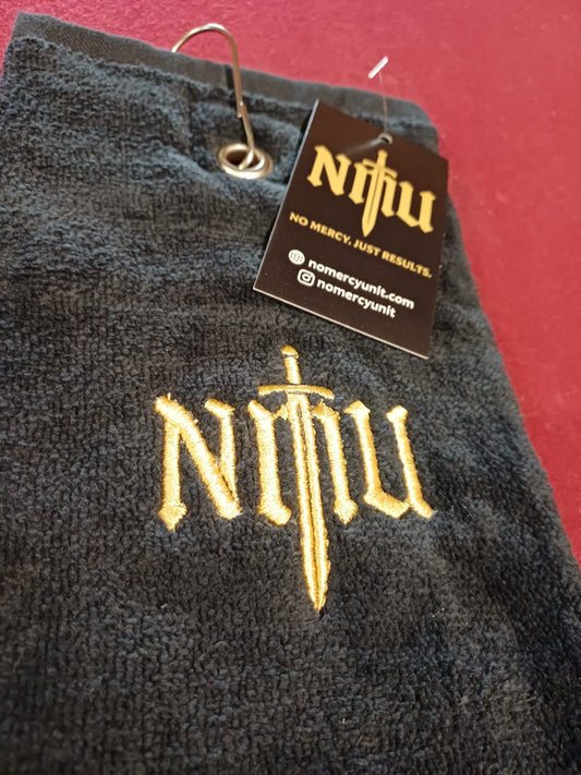 Serviette No Mercy Unit