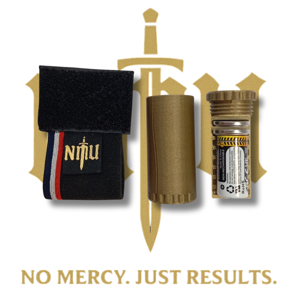 Porte-batteries / Battery management